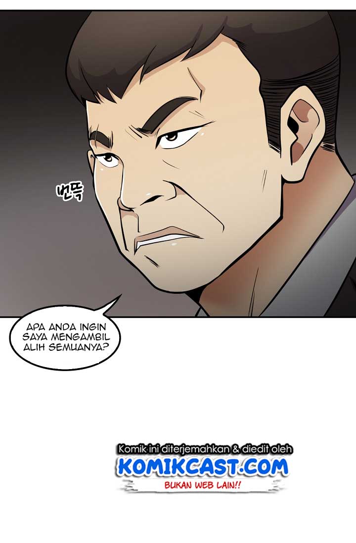 Again My Life Chapter 25 Bahasa Indonesia